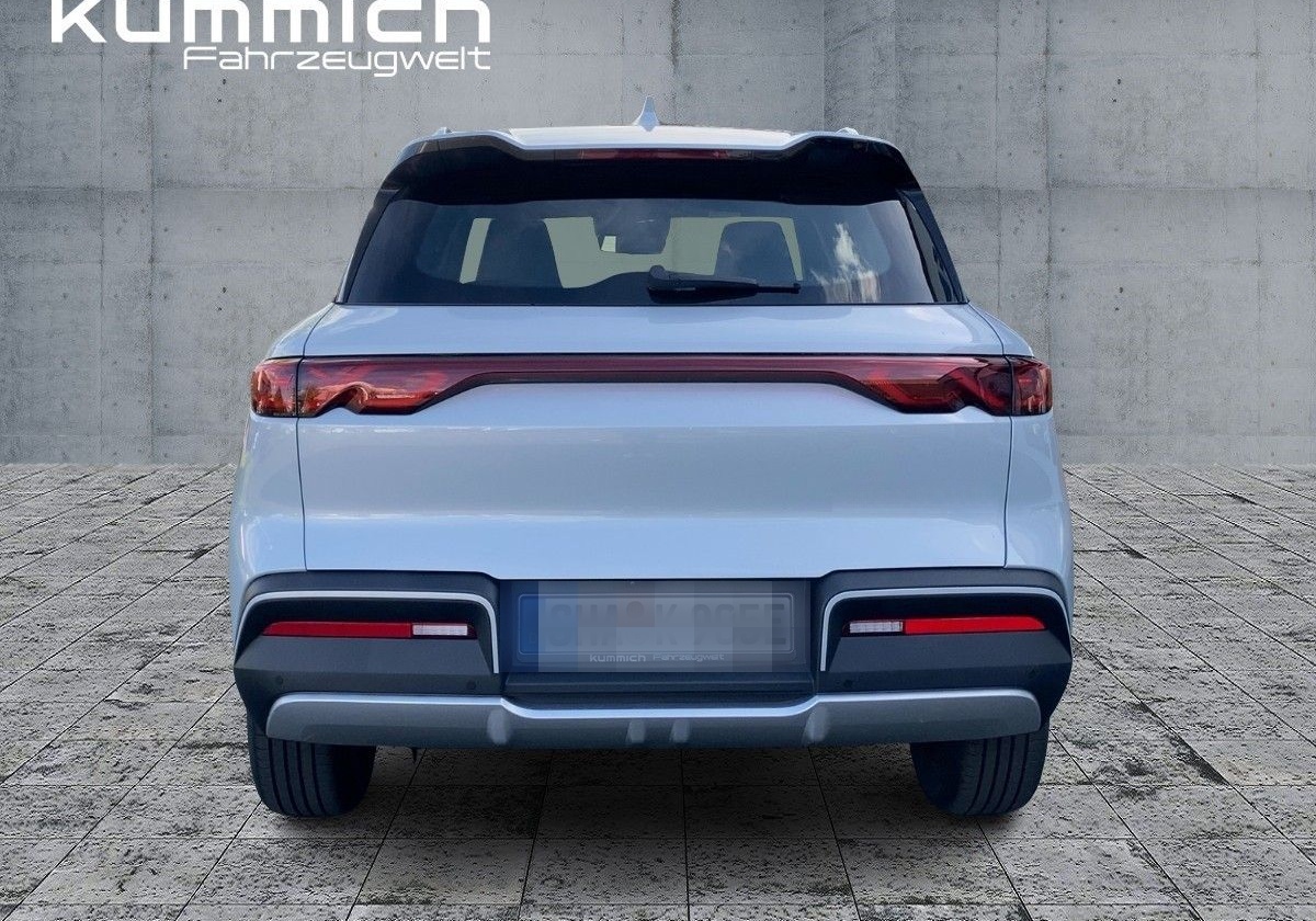 BYD ATTO 2 Active foto 5