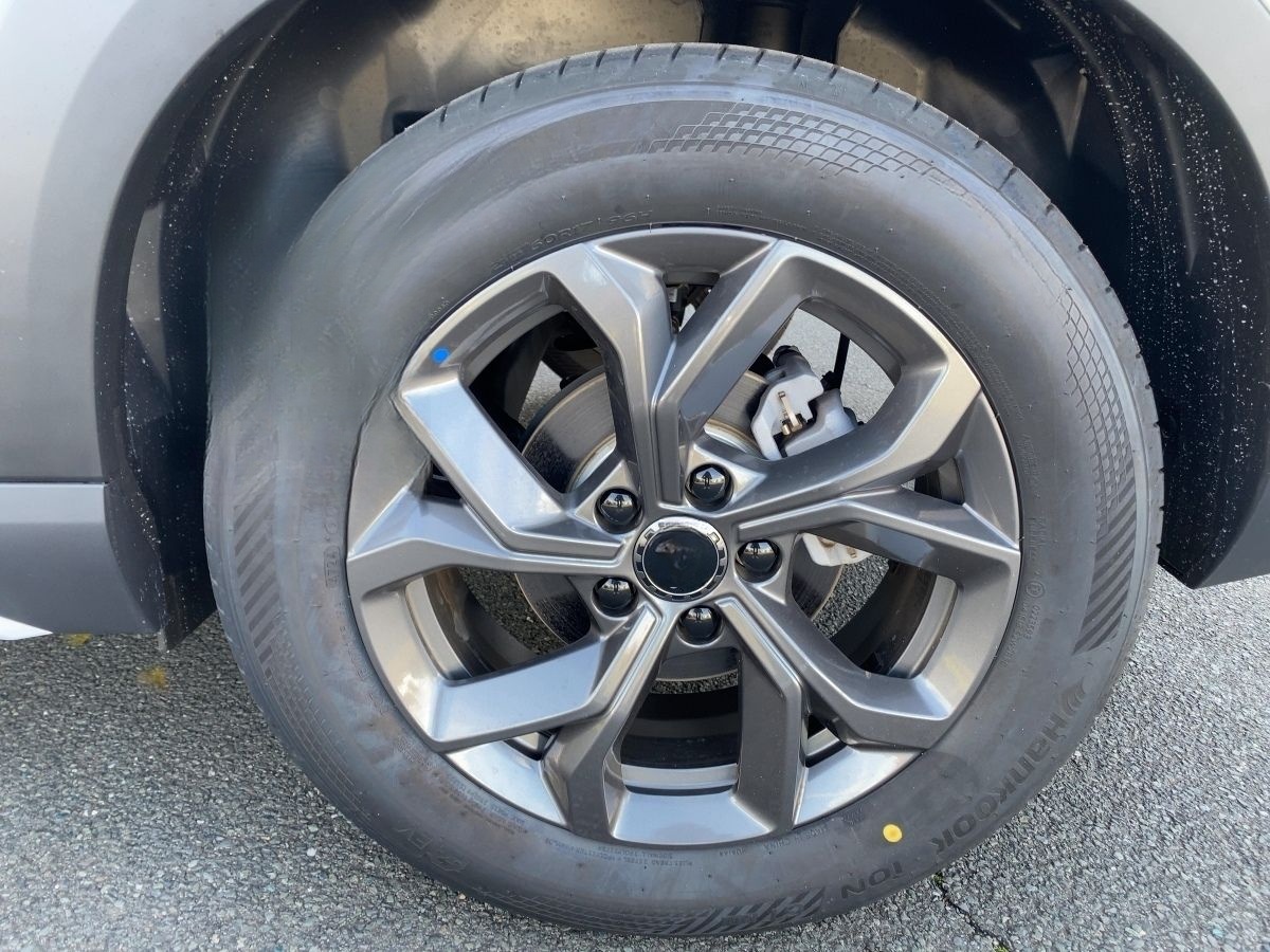 BYD ATTO 2 Active foto 7