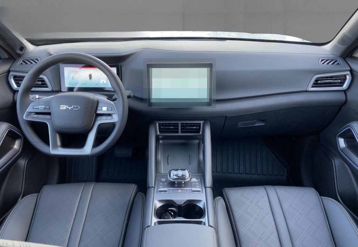 BYD ATTO 2 Active foto 8