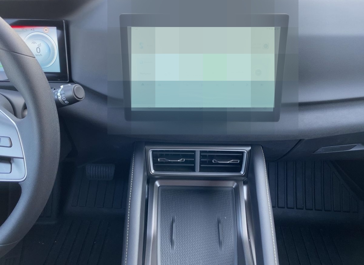 BYD ATTO 2 Active foto 10