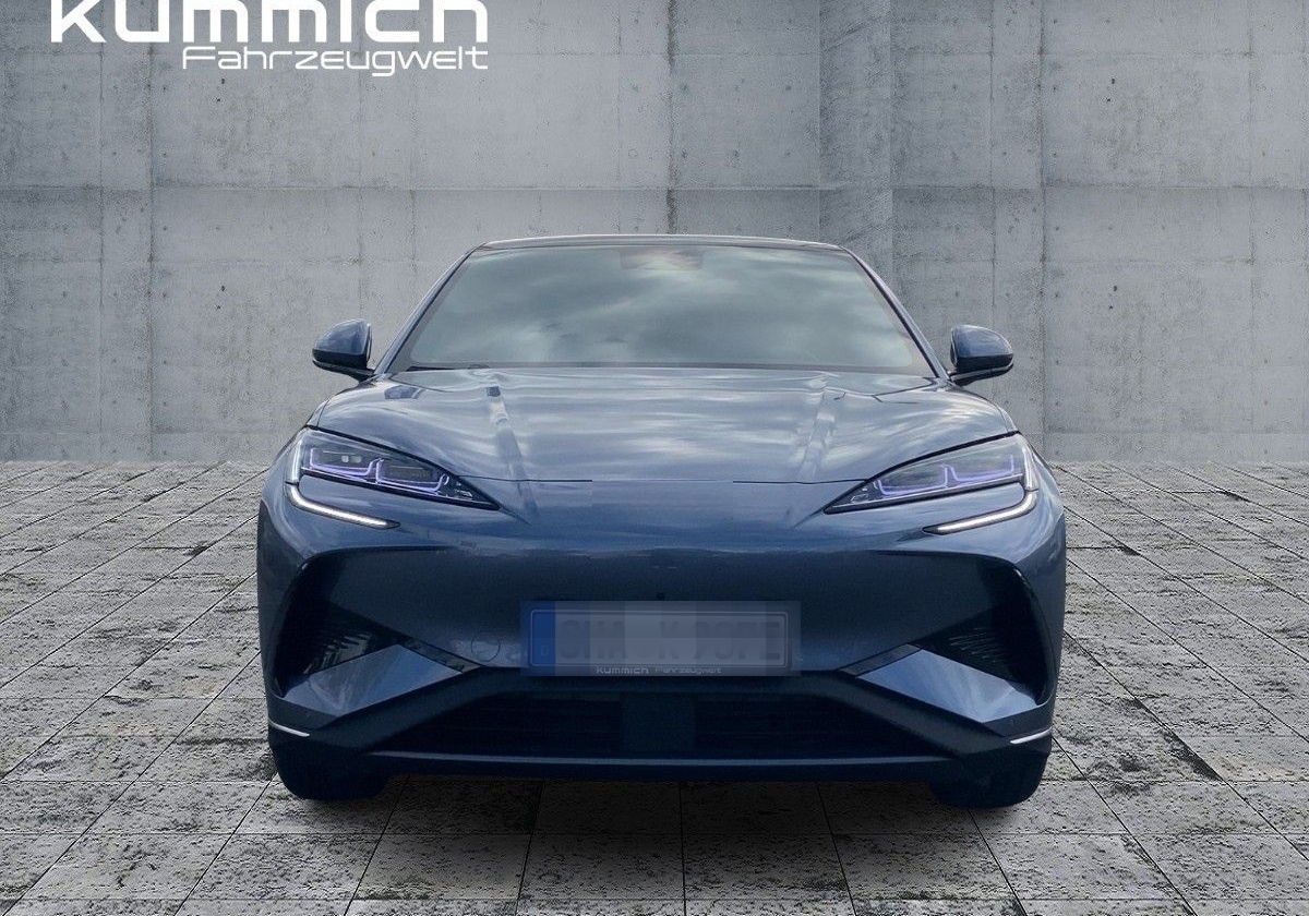 BYD SEALION 7 Comfort foto 2