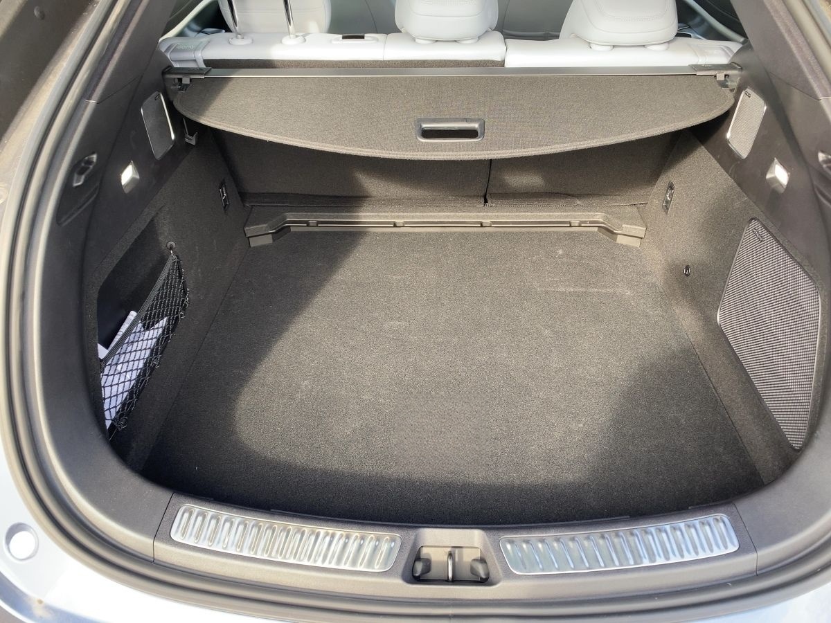 BYD SEALION 7 Comfort foto 13