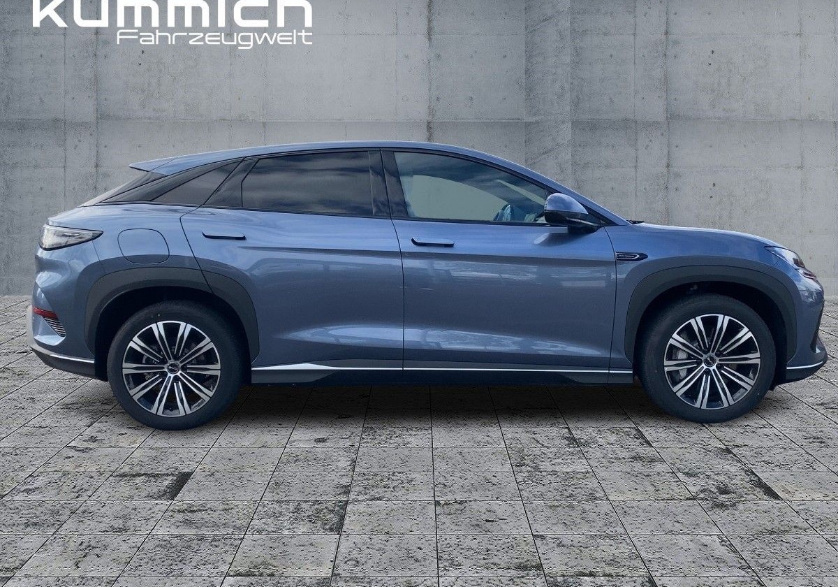 BYD SEALION 7 Comfort foto 3