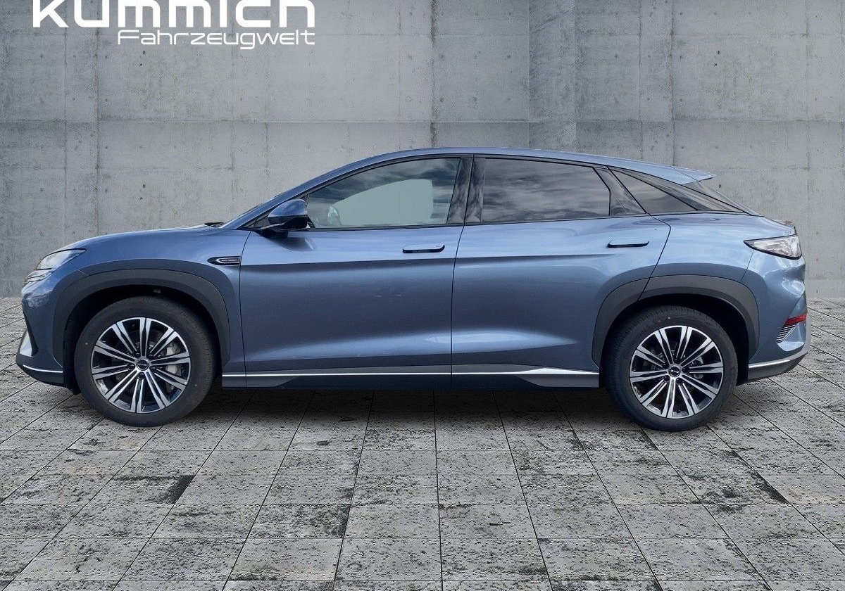 BYD SEALION 7 Comfort foto 6