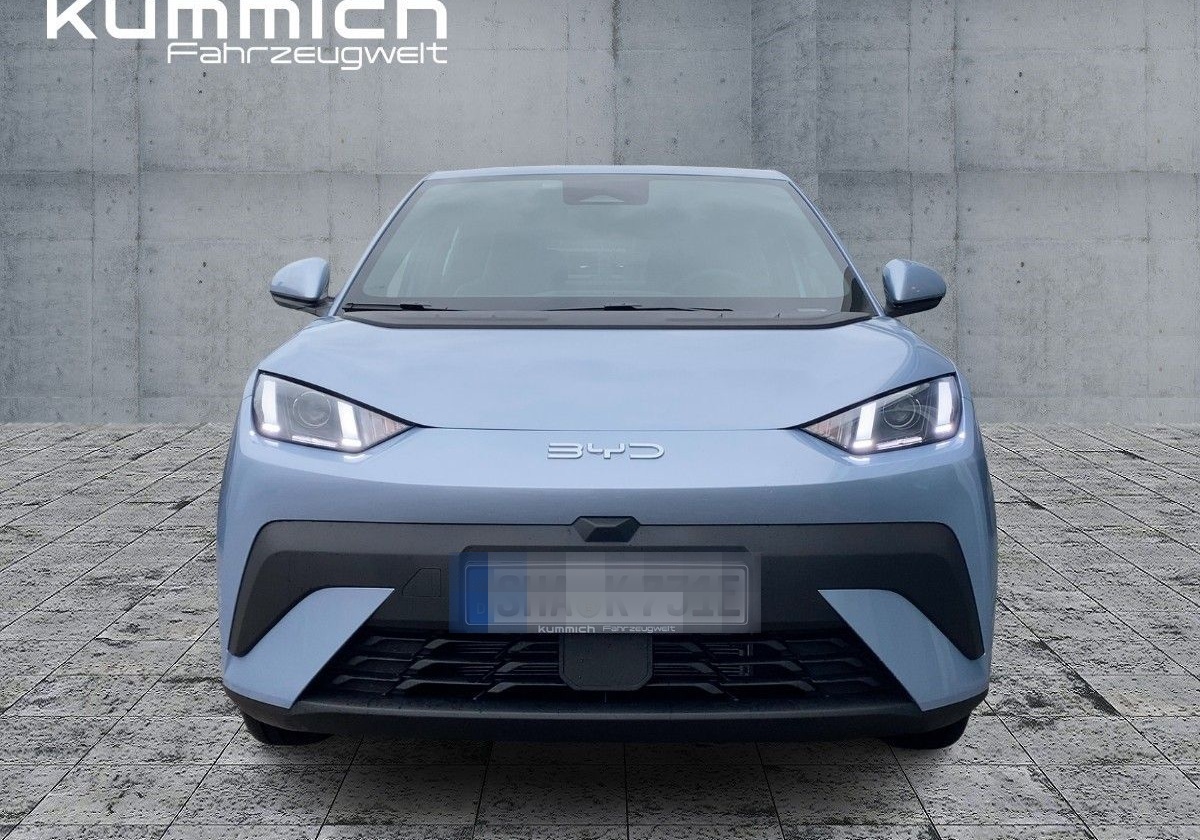 BYD DOLPHIN SURF Boost foto 2