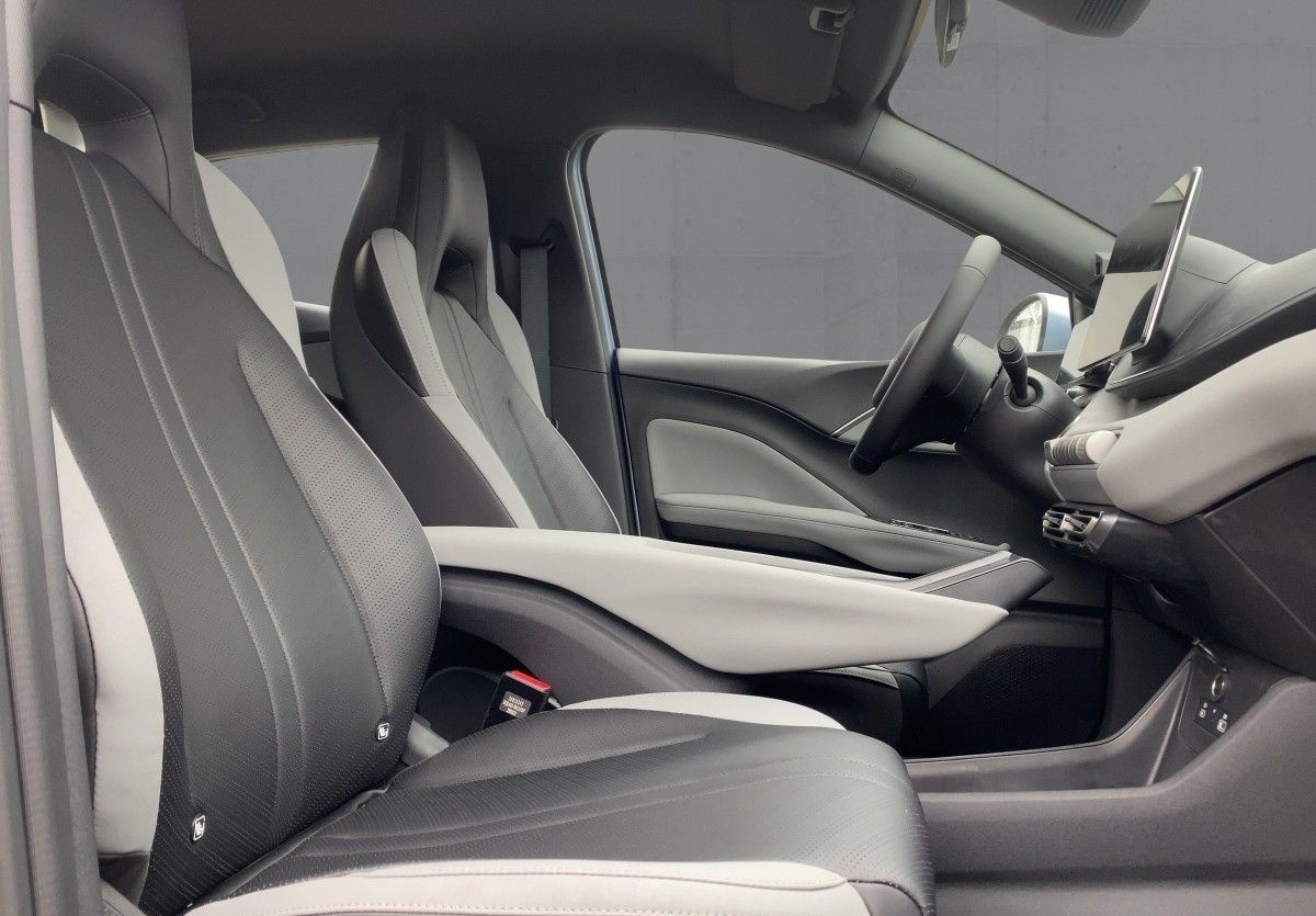 BYD DOLPHIN SURF Boost foto 11