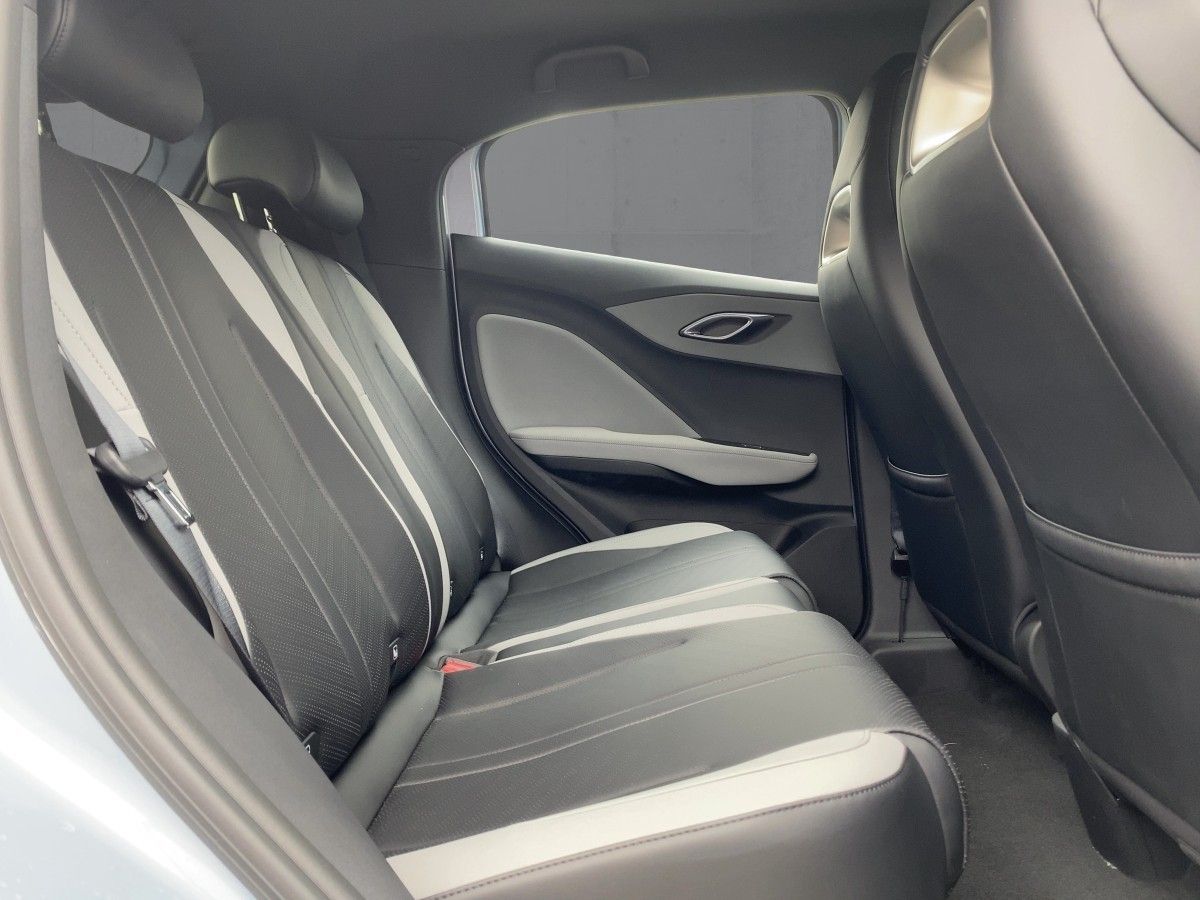 BYD DOLPHIN SURF Boost foto 12