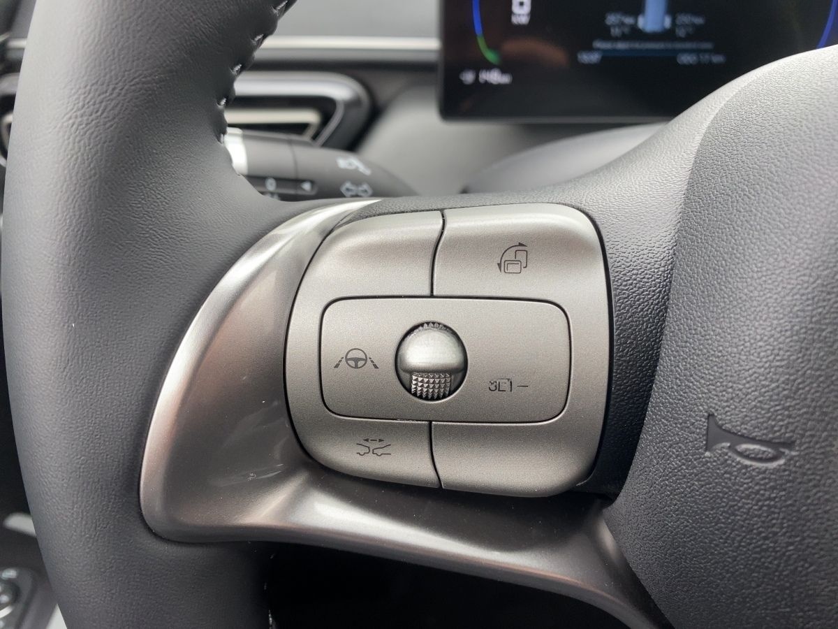 BYD DOLPHIN SURF Boost foto 14