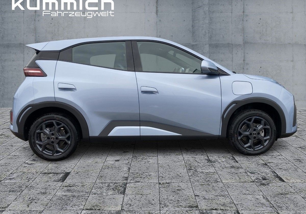 BYD DOLPHIN SURF Boost foto 3