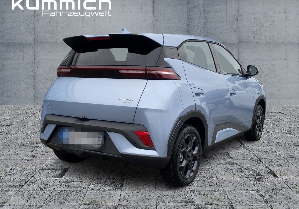 BYD DOLPHIN SURF Boost foto 4