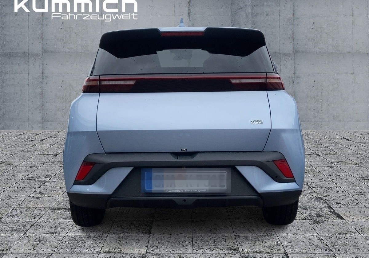 BYD DOLPHIN SURF Boost foto 5