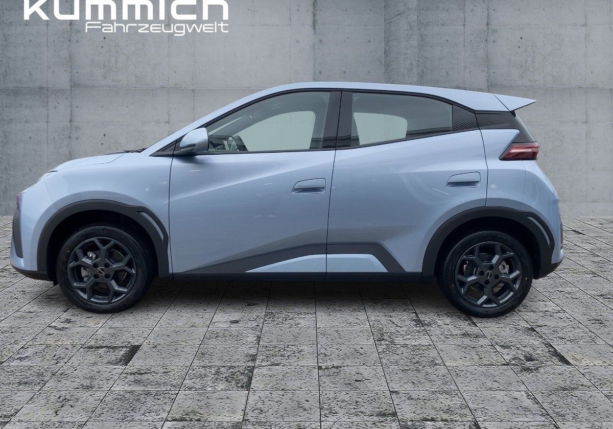 BYD DOLPHIN SURF Boost foto 6