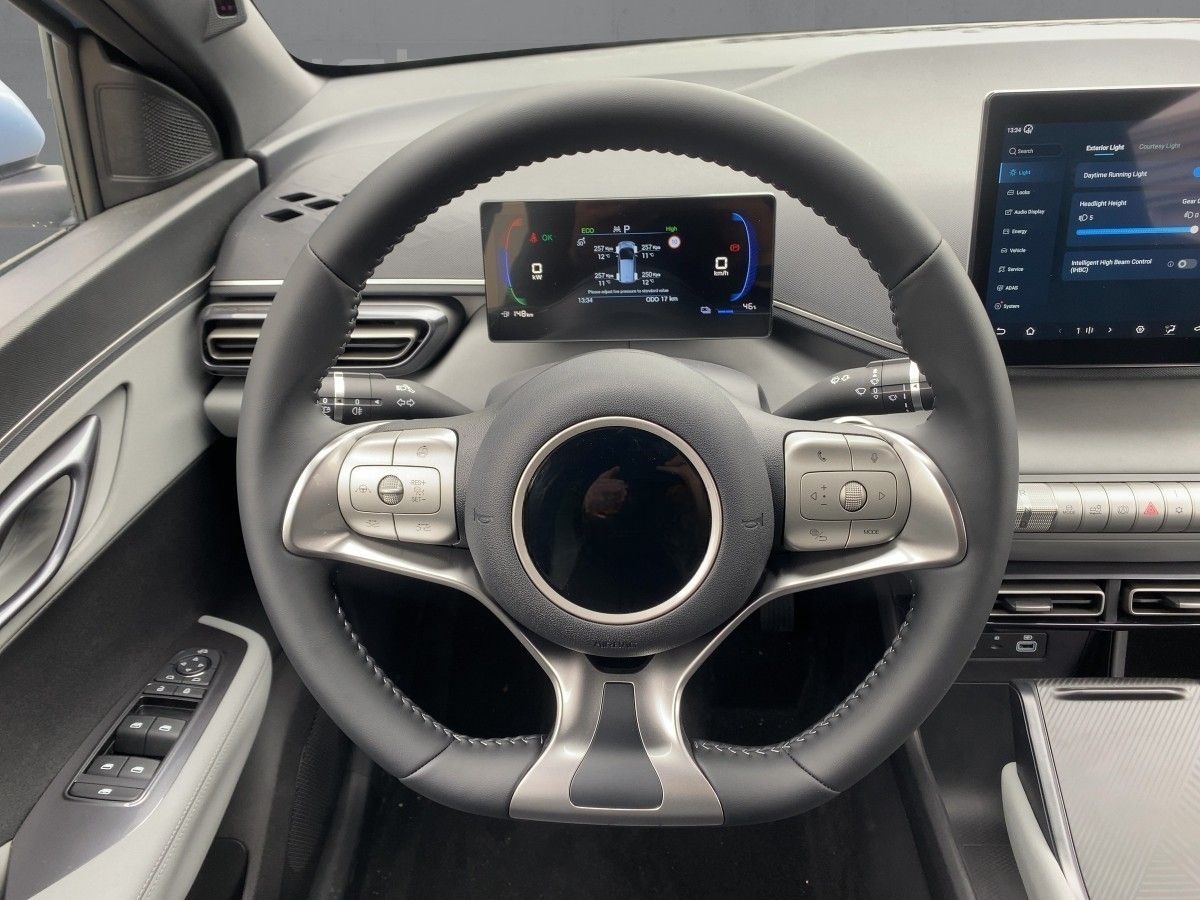 BYD DOLPHIN SURF Boost foto 9