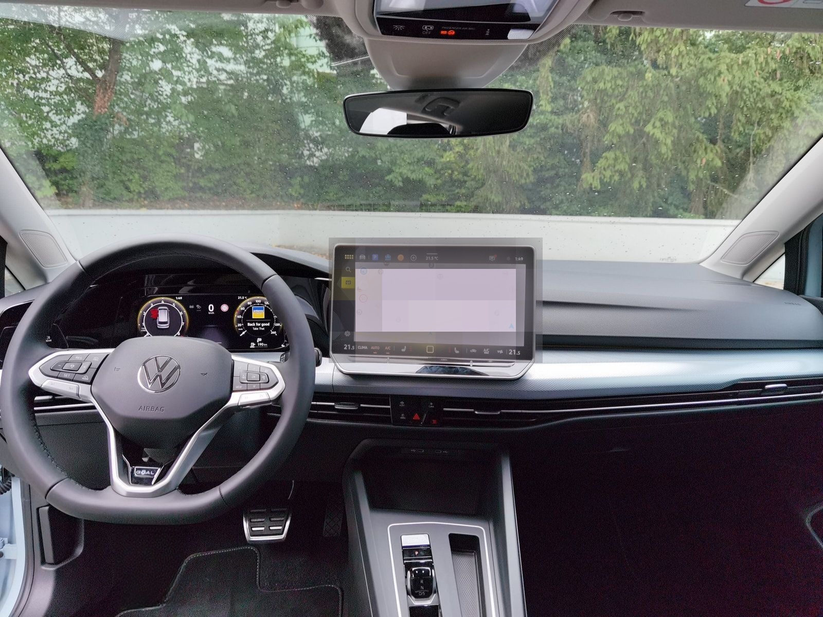 Volkswagen Golf VIII Variant GOAL 1,5 l eTSI *DSG*AHK*ACC*1 foto 9