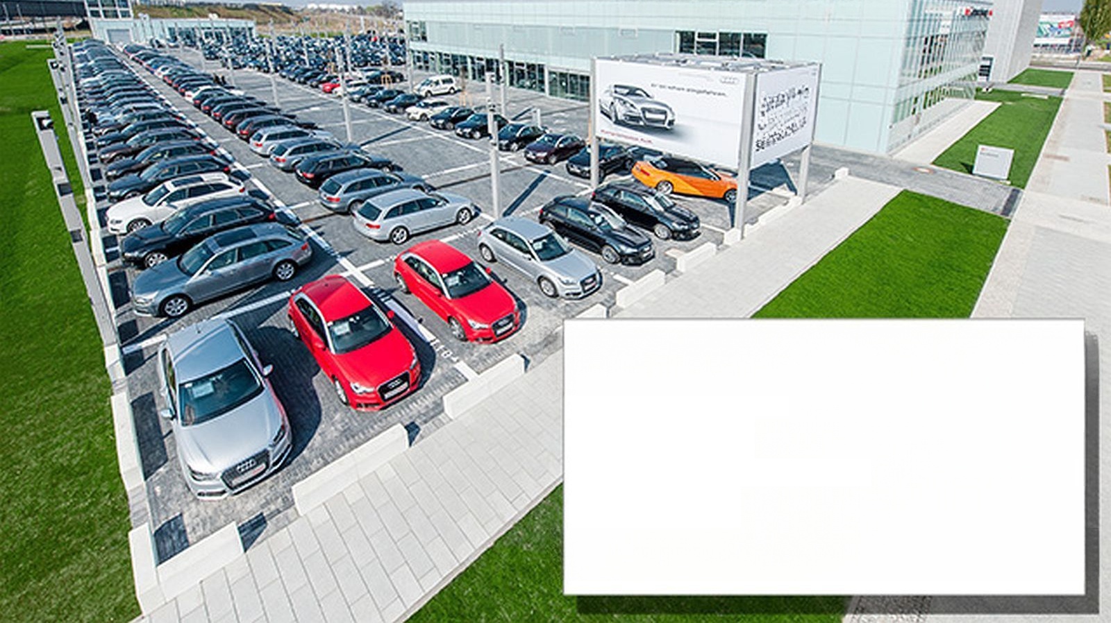 Audi Q3 e-hybrid S tronic foto 18