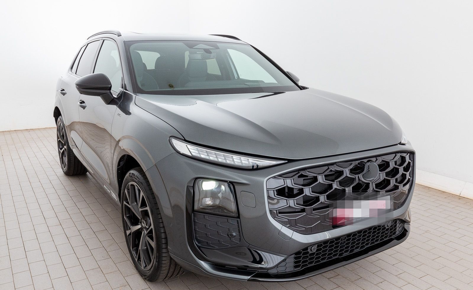 Audi Q3 e-hybrid S tronic foto 19