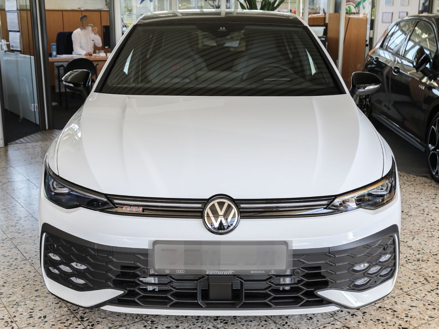 Volkswagen Golf GTI 2.0 TSI DSG Navi Pano HuD IQ.Light foto 3