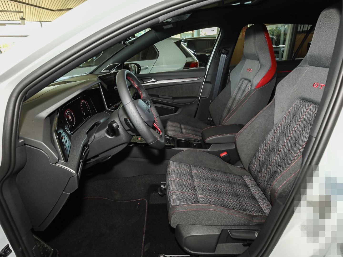 Volkswagen Golf GTI 2.0 TSI DSG Navi Pano HuD IQ.Light foto 7