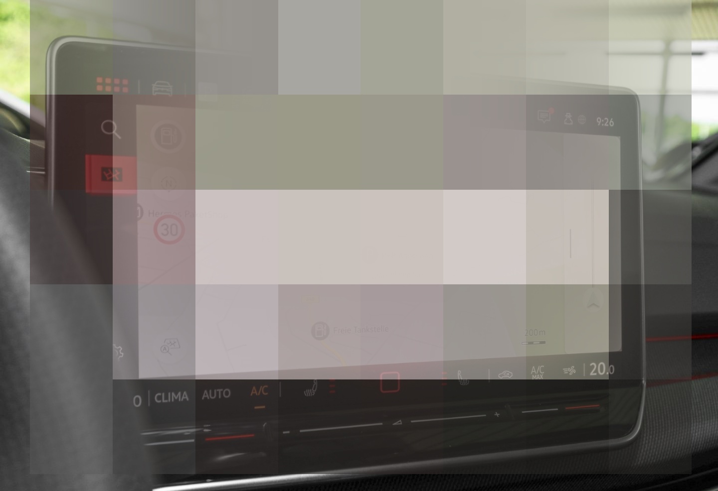 Volkswagen Golf GTI 2.0 TSI DSG Navi Pano HuD IQ.Light foto 9
