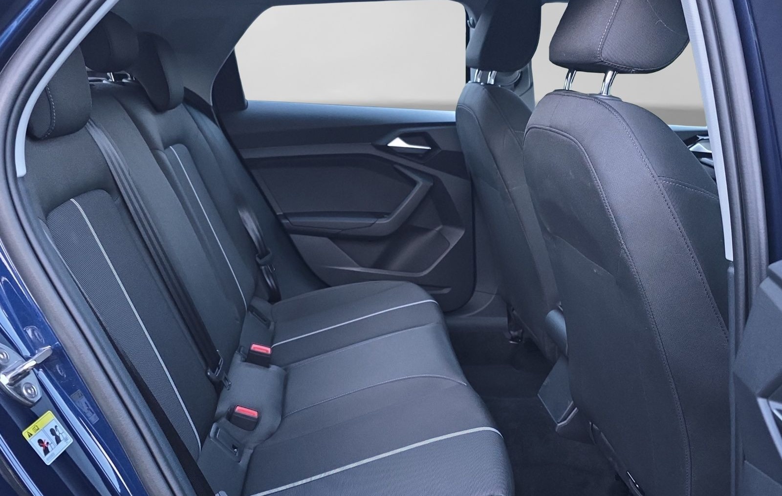 Audi A1 Sportback 25 TFSI ADVANCED NAVI+ SITZHZG PDC+ foto 6