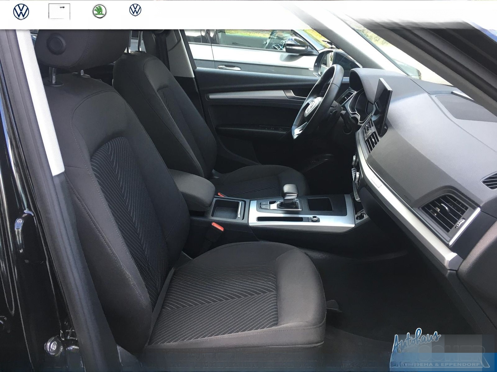 Audi Q5 advanced 50 TFSIe quattro PANO HUD Standklima foto 5
