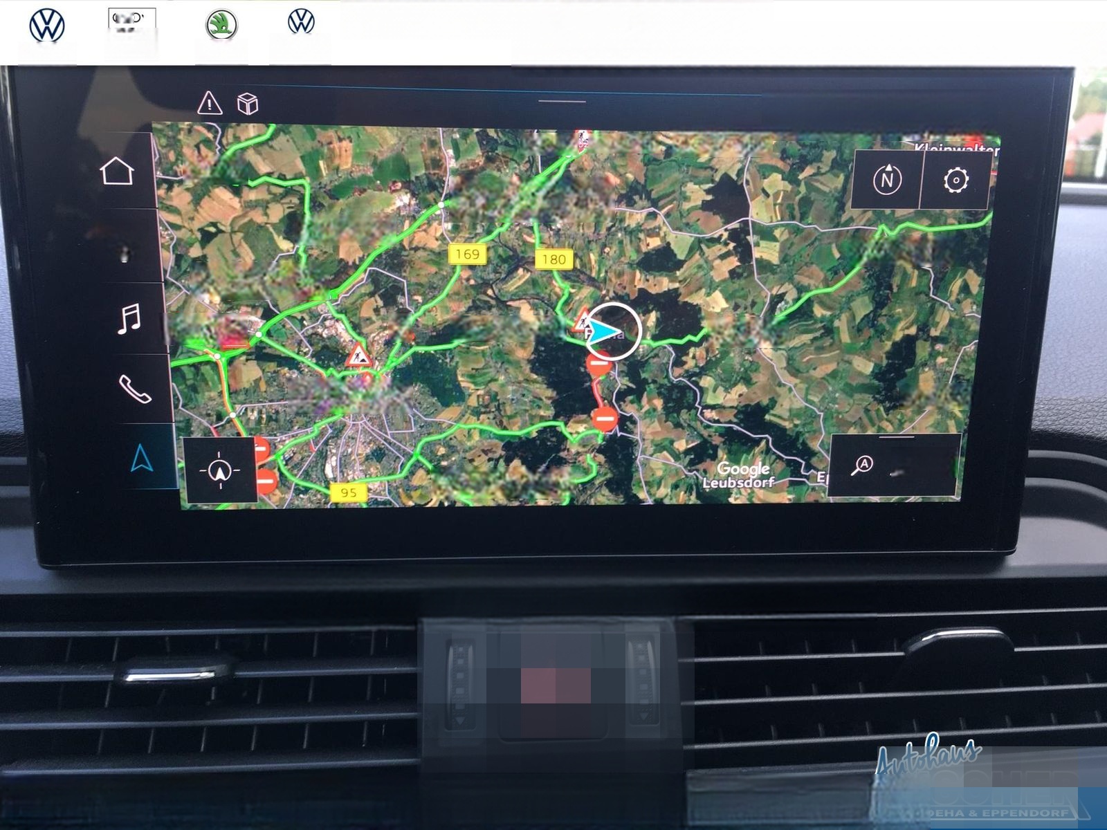Audi Q5 advanced 50 TFSIe quattro PANO HUD Standklima foto 7