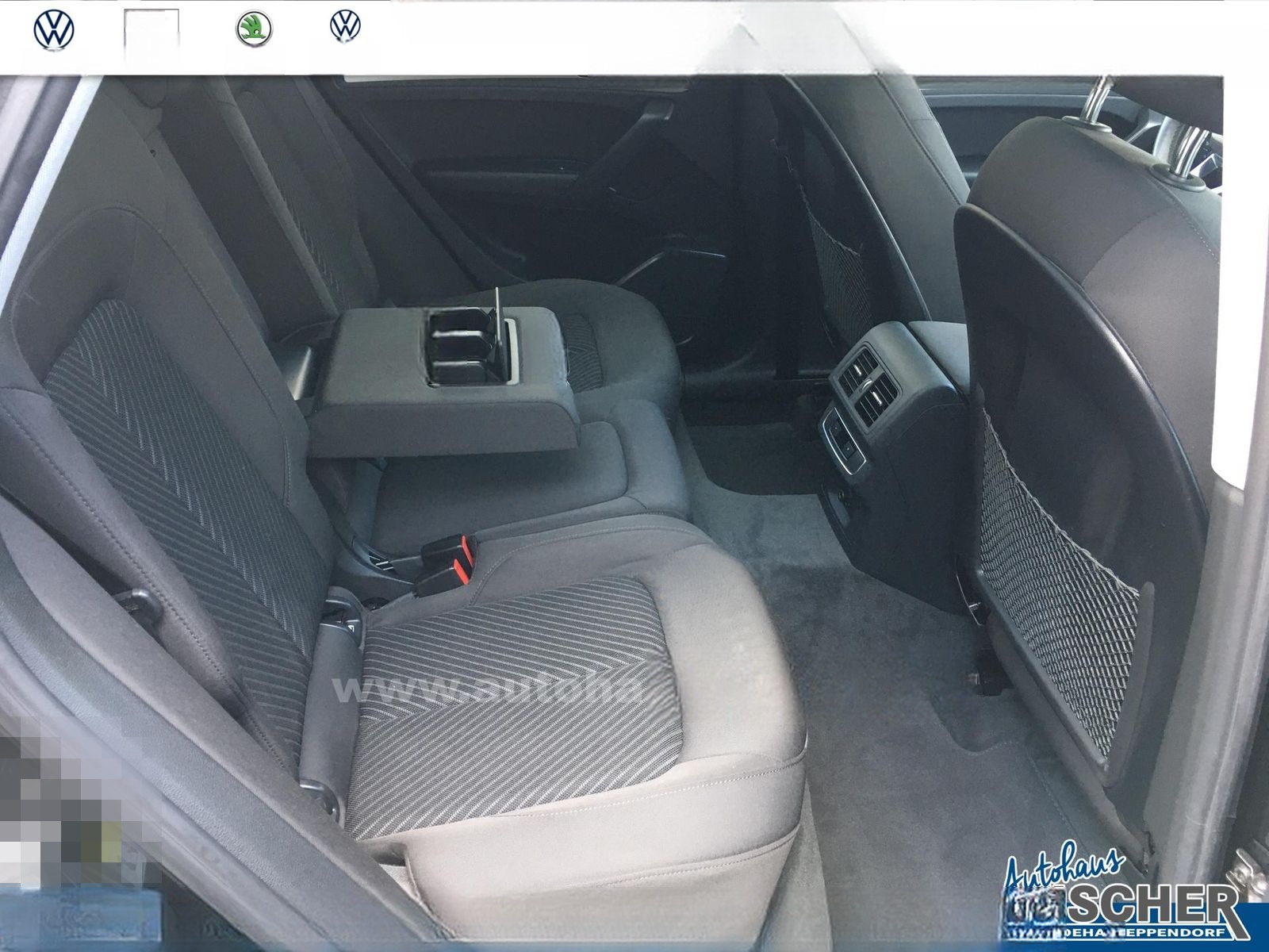 Audi Q5 advanced 50 TFSIe quattro PANO HUD Standklima foto 10