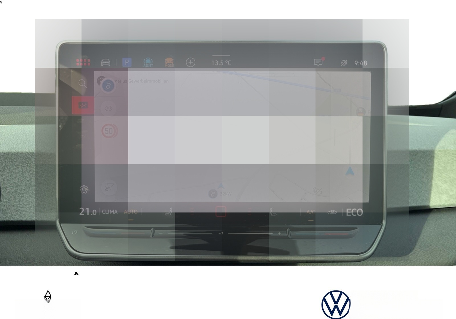Volkswagen ID.3 Pro S 170 kW (5-Sitzer) foto 11