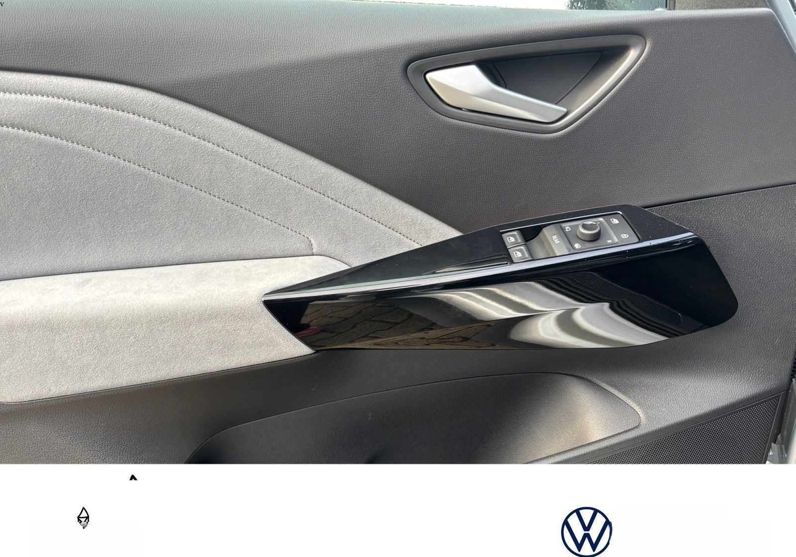 Volkswagen ID.3 Pro S 170 kW (5-Sitzer) foto 15