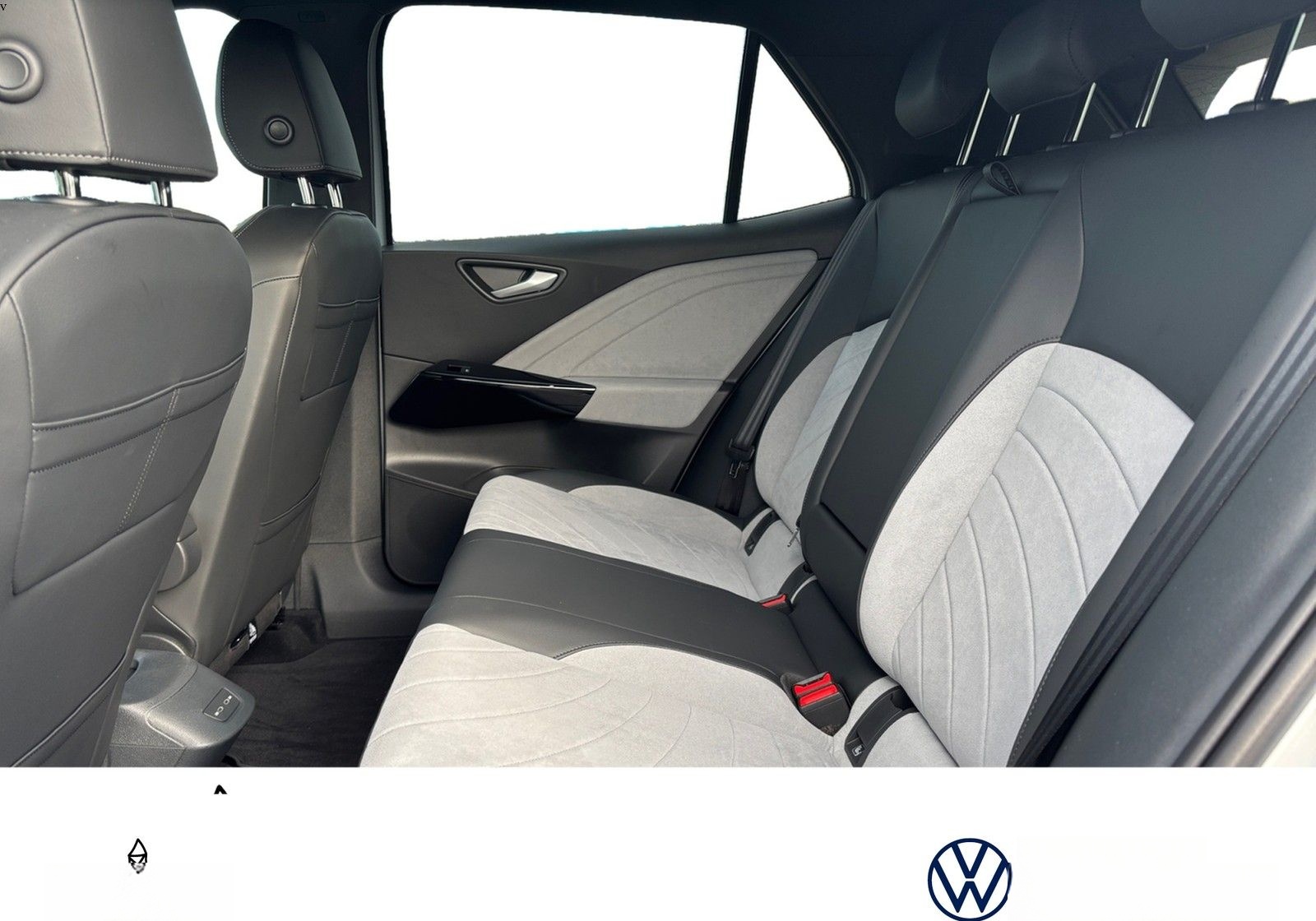 Volkswagen ID.3 Pro S 170 kW (5-Sitzer) foto 16