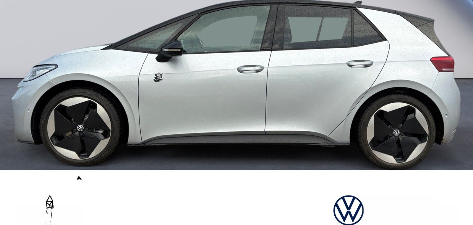 Volkswagen ID.3 Pro S 170 kW (5-Sitzer) foto 3