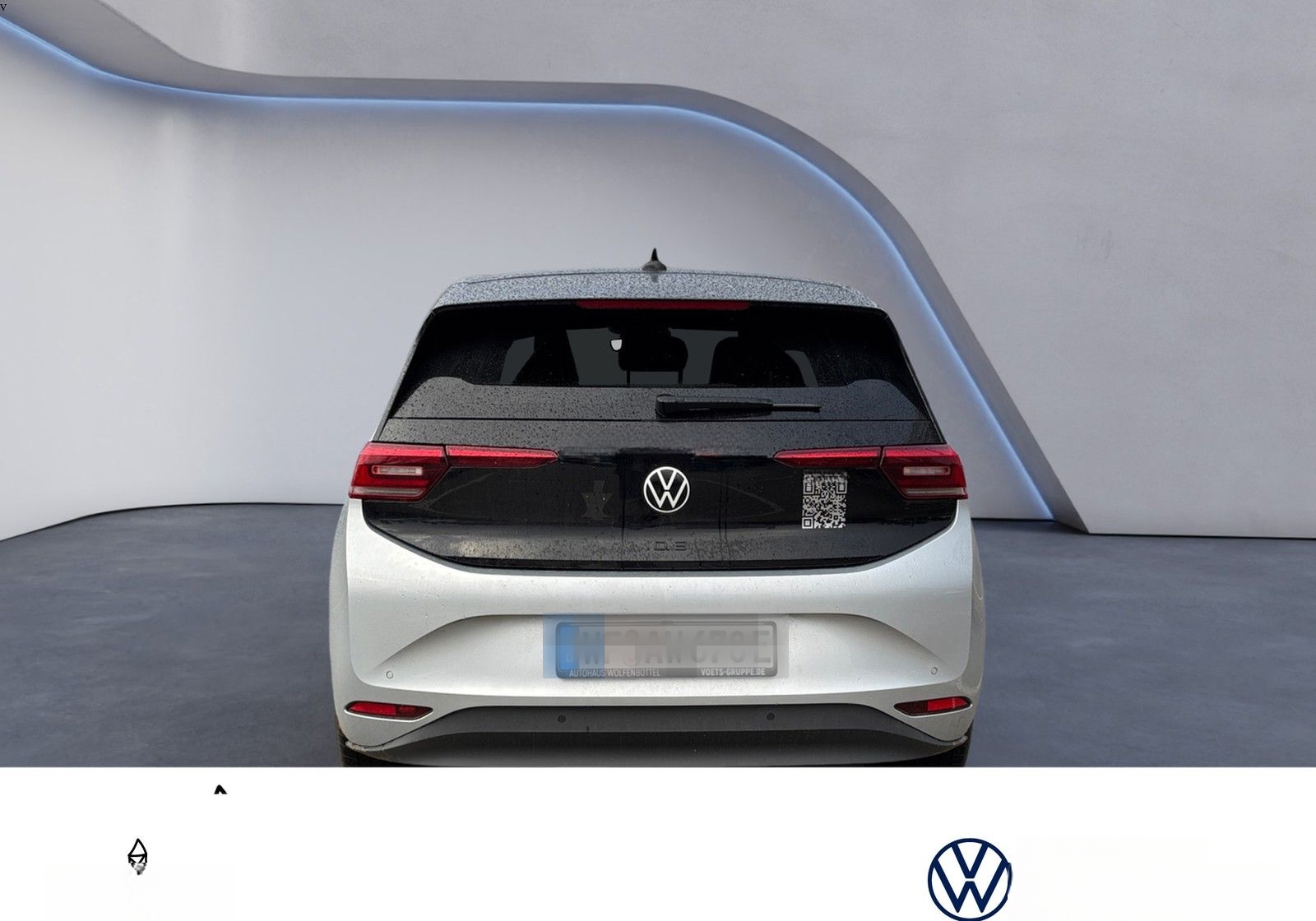 Volkswagen ID.3 Pro S 170 kW (5-Sitzer) foto 5