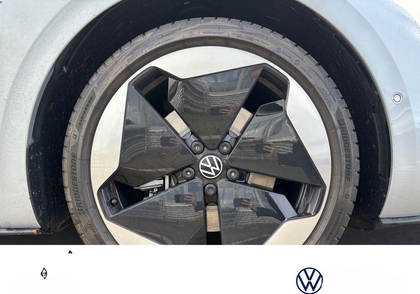 Volkswagen ID.3 Pro S 170 kW (5-Sitzer) foto 6