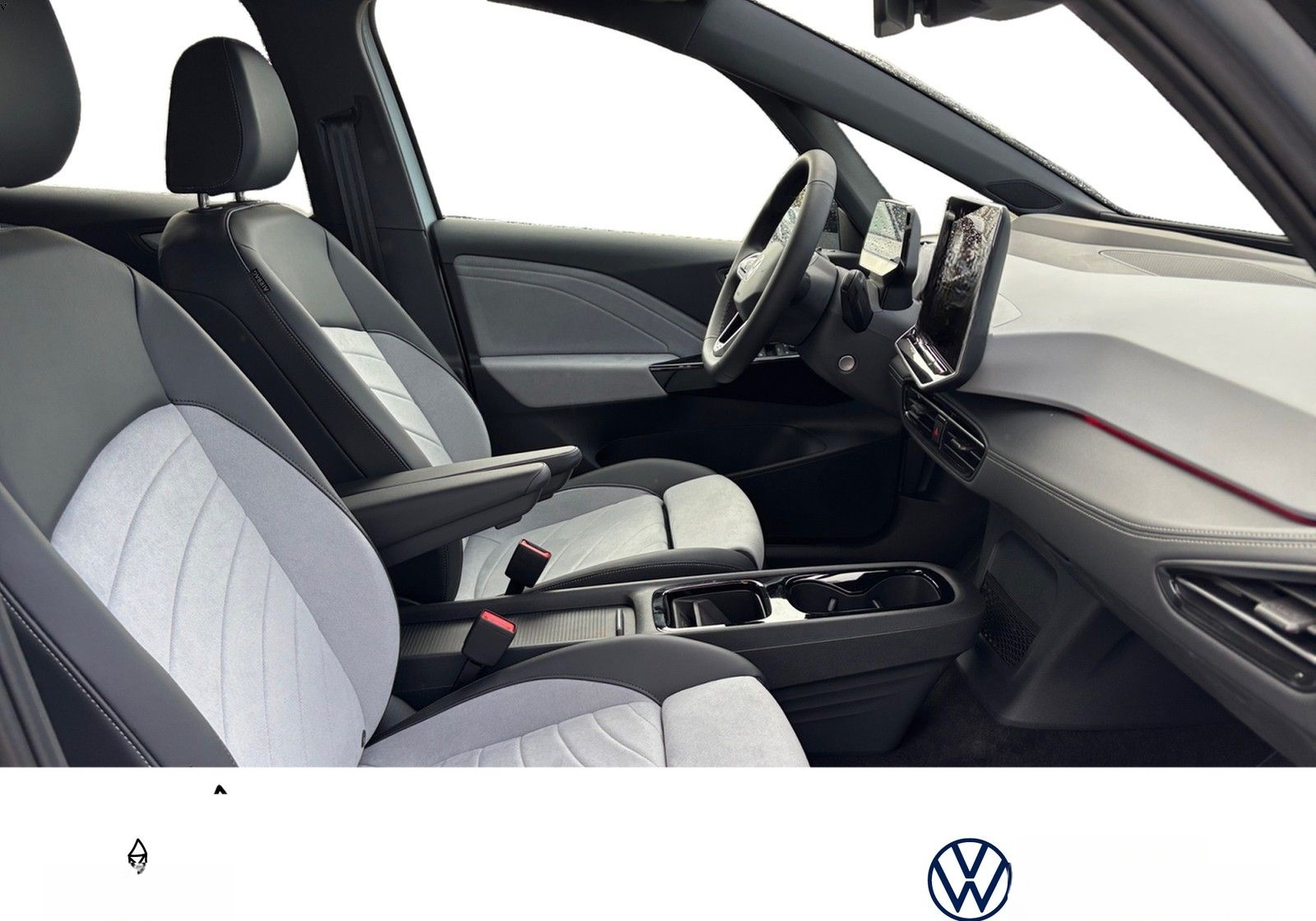 Volkswagen ID.3 Pro S 170 kW (5-Sitzer) foto 8