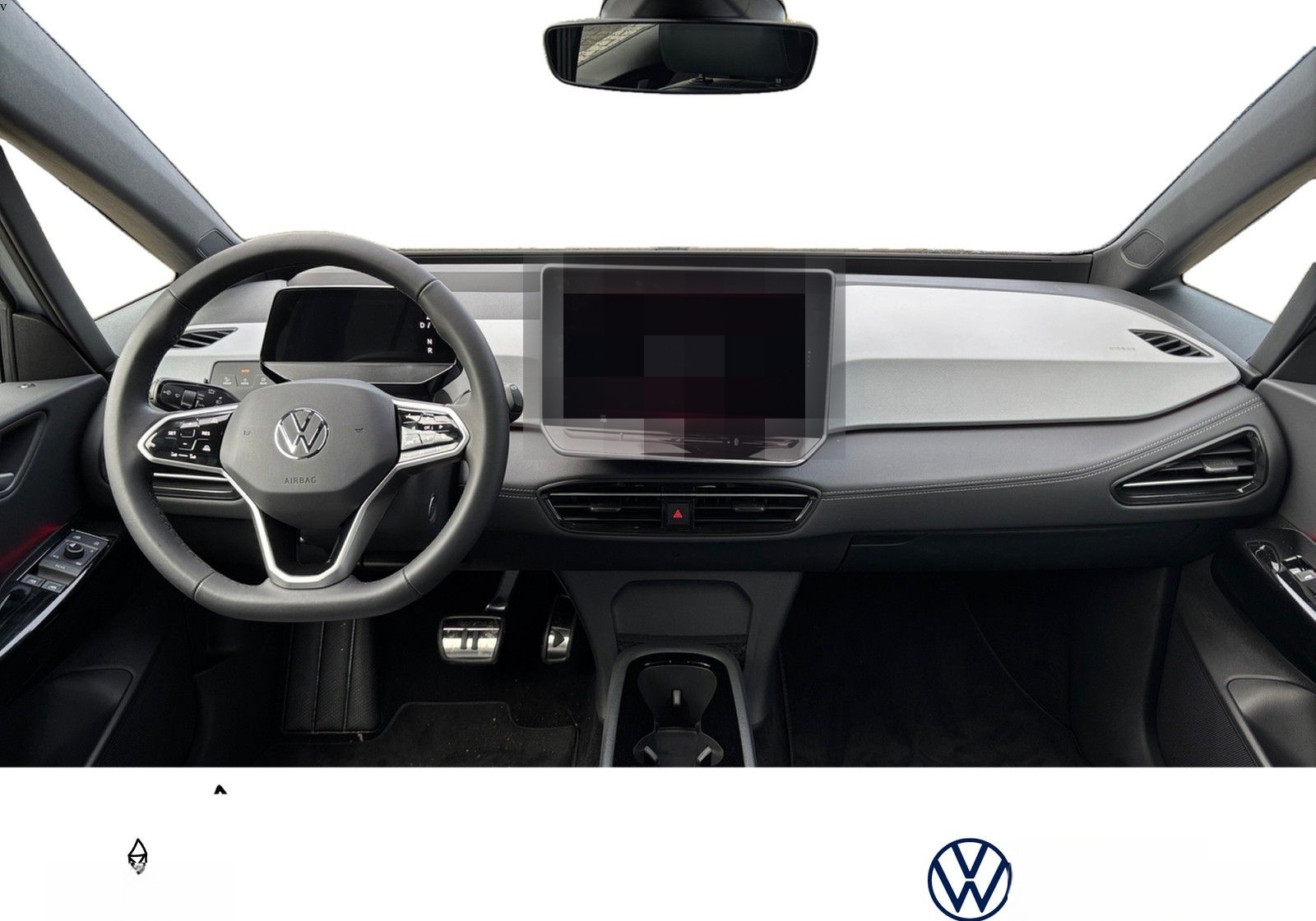 Volkswagen ID.3 Pro S 170 kW (5-Sitzer) foto 9