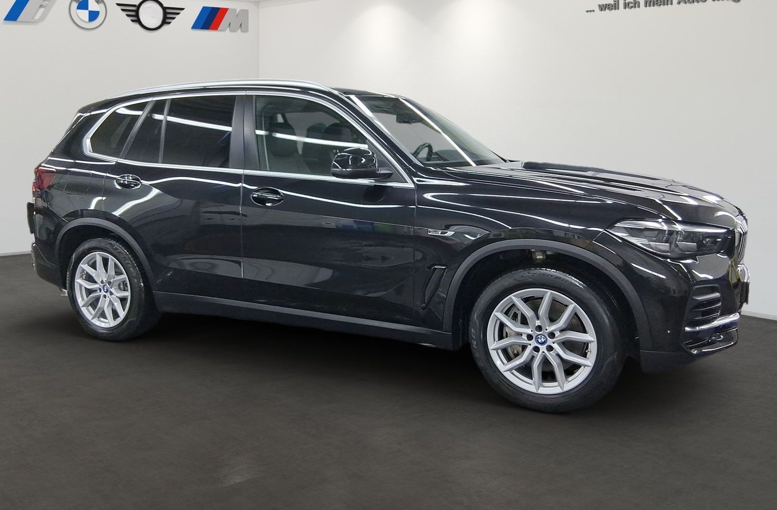 BMW X5 xDrive45e HK*Panoramadach*DriveAssistProf*ad. foto 2