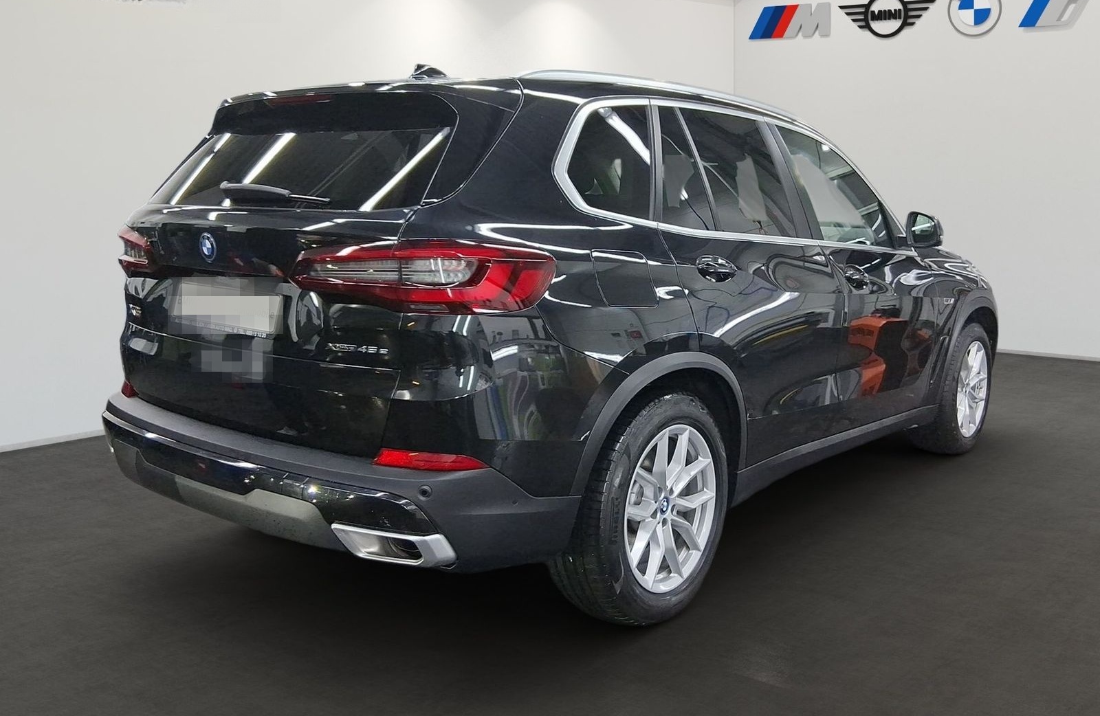 BMW X5 xDrive45e HK*Panoramadach*DriveAssistProf*ad. foto 3