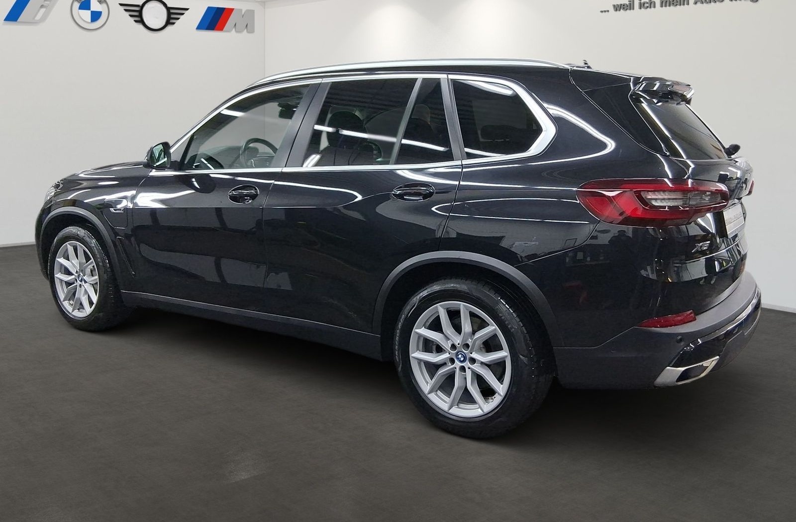 BMW X5 xDrive45e HK*Panoramadach*DriveAssistProf*ad. foto 4