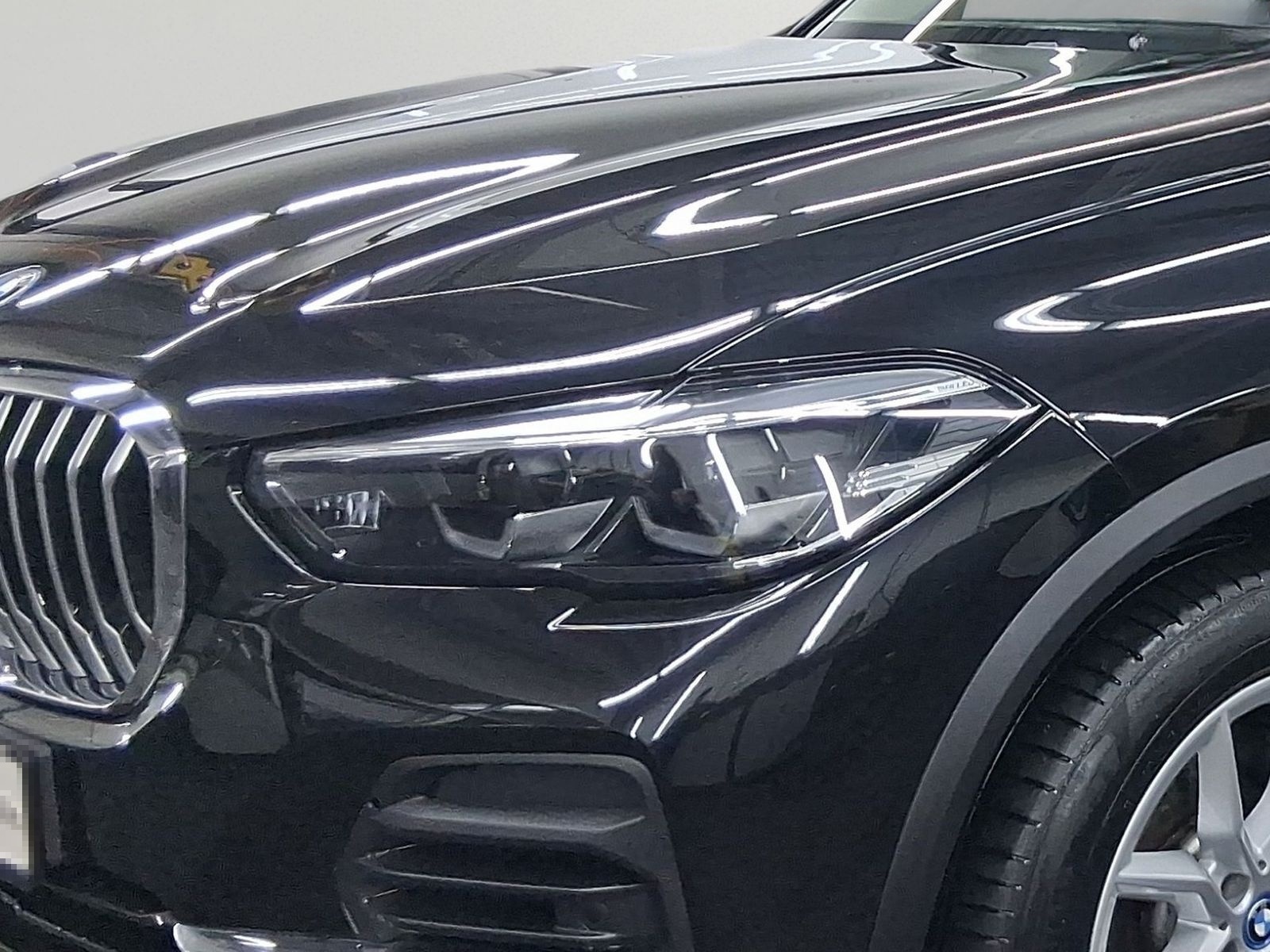 BMW X5 xDrive45e HK*Panoramadach*DriveAssistProf*ad. foto 5