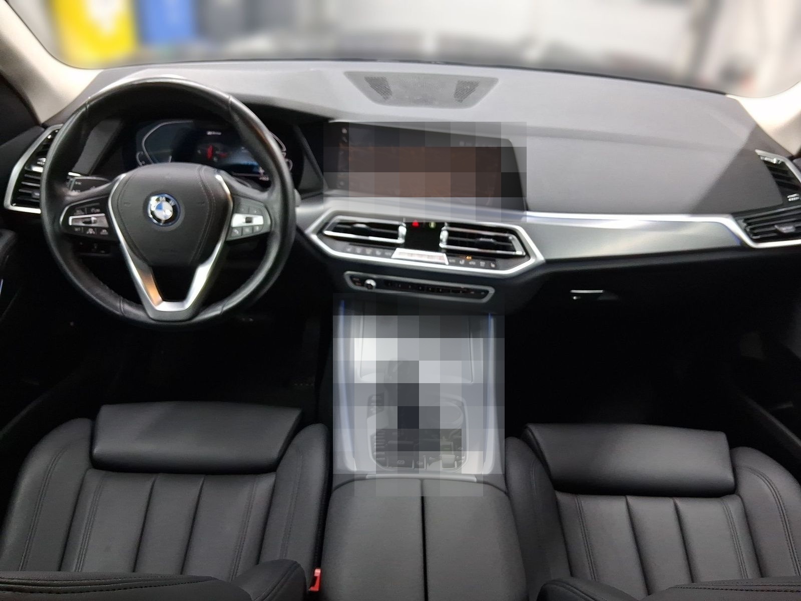 BMW X5 xDrive45e HK*Panoramadach*DriveAssistProf*ad. foto 10