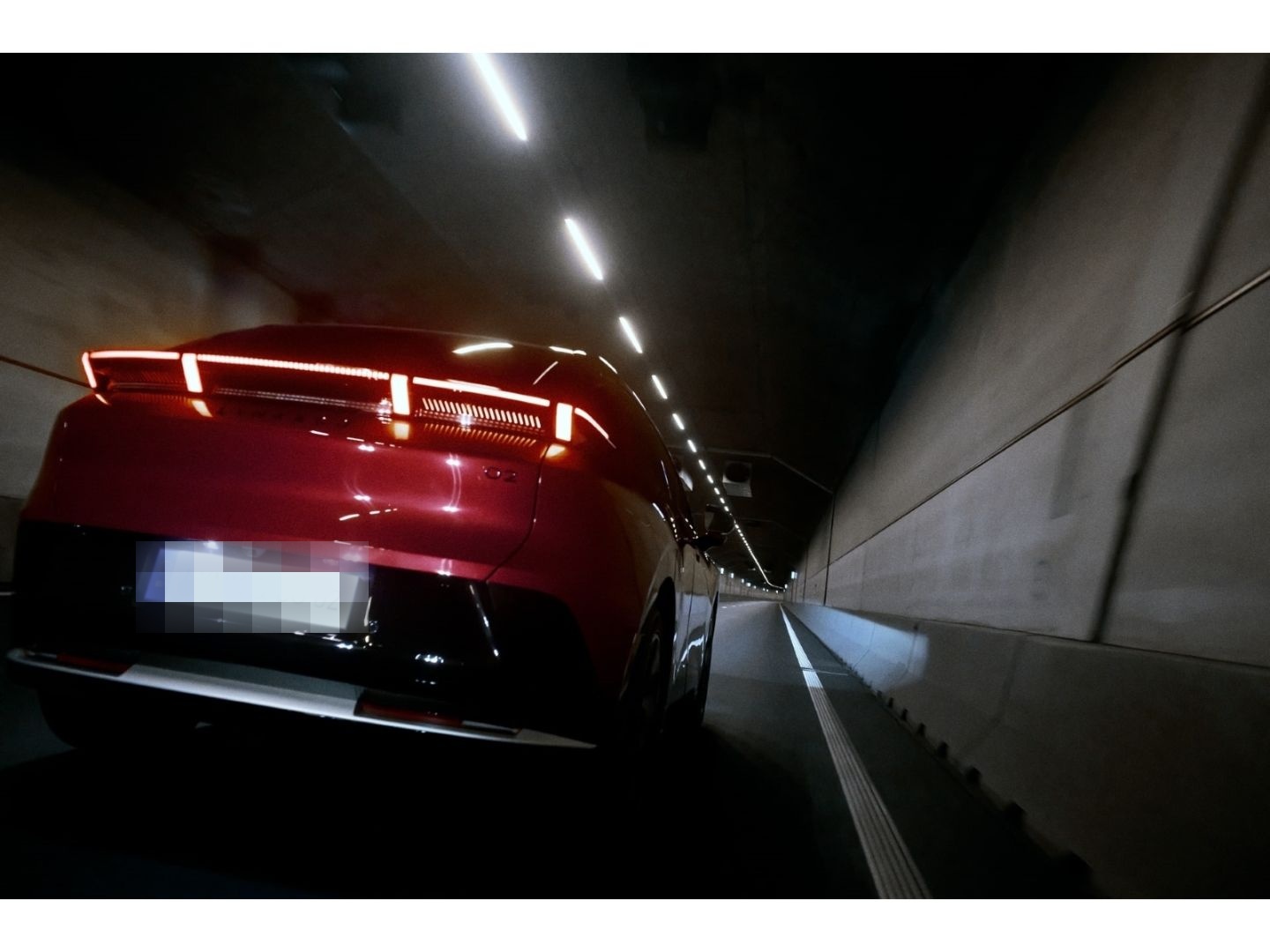 Lynk&Co 02 More / 4 Jahre Garantie / 445KM Reichweite /  foto 2