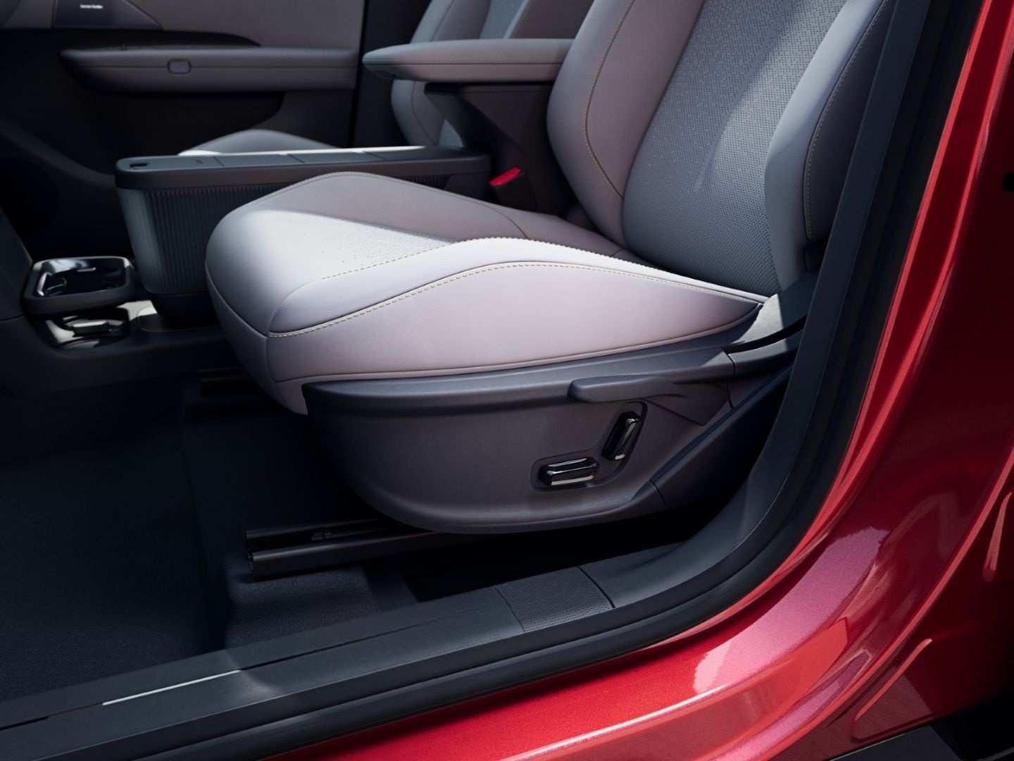 Lynk&Co 02 More / 4 Jahre Garantie / 445KM Reichweite /  foto 3