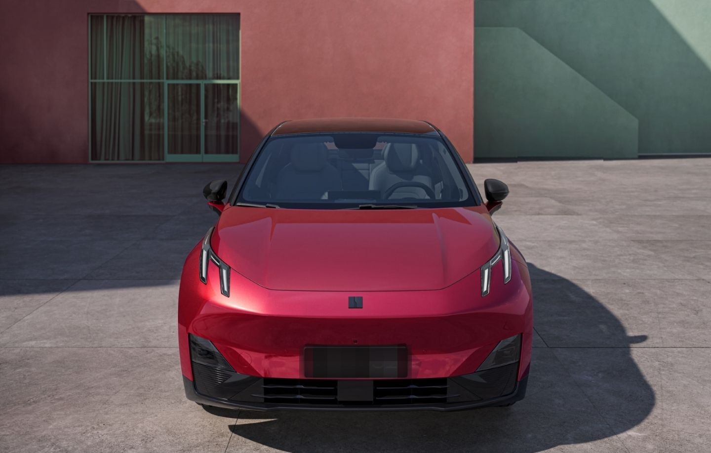 Lynk&Co 02 More / 4 Jahre Garantie / 445KM Reichweite /  foto 7