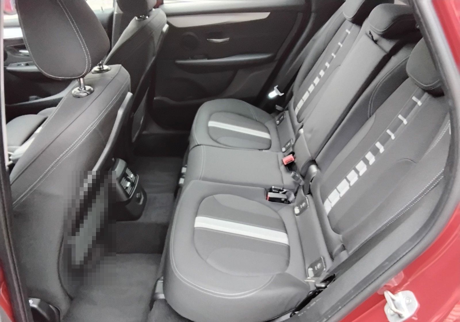 BMW 225 Baureihe 2 Active Tourer 225 i Advantage foto 11