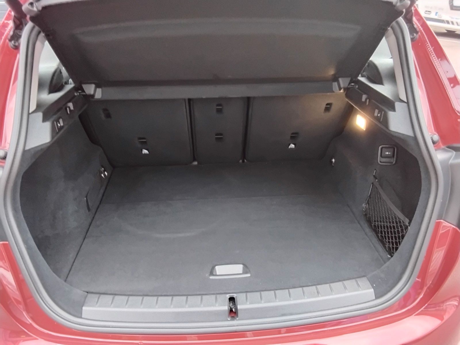 BMW 225 Baureihe 2 Active Tourer 225 i Advantage foto 12