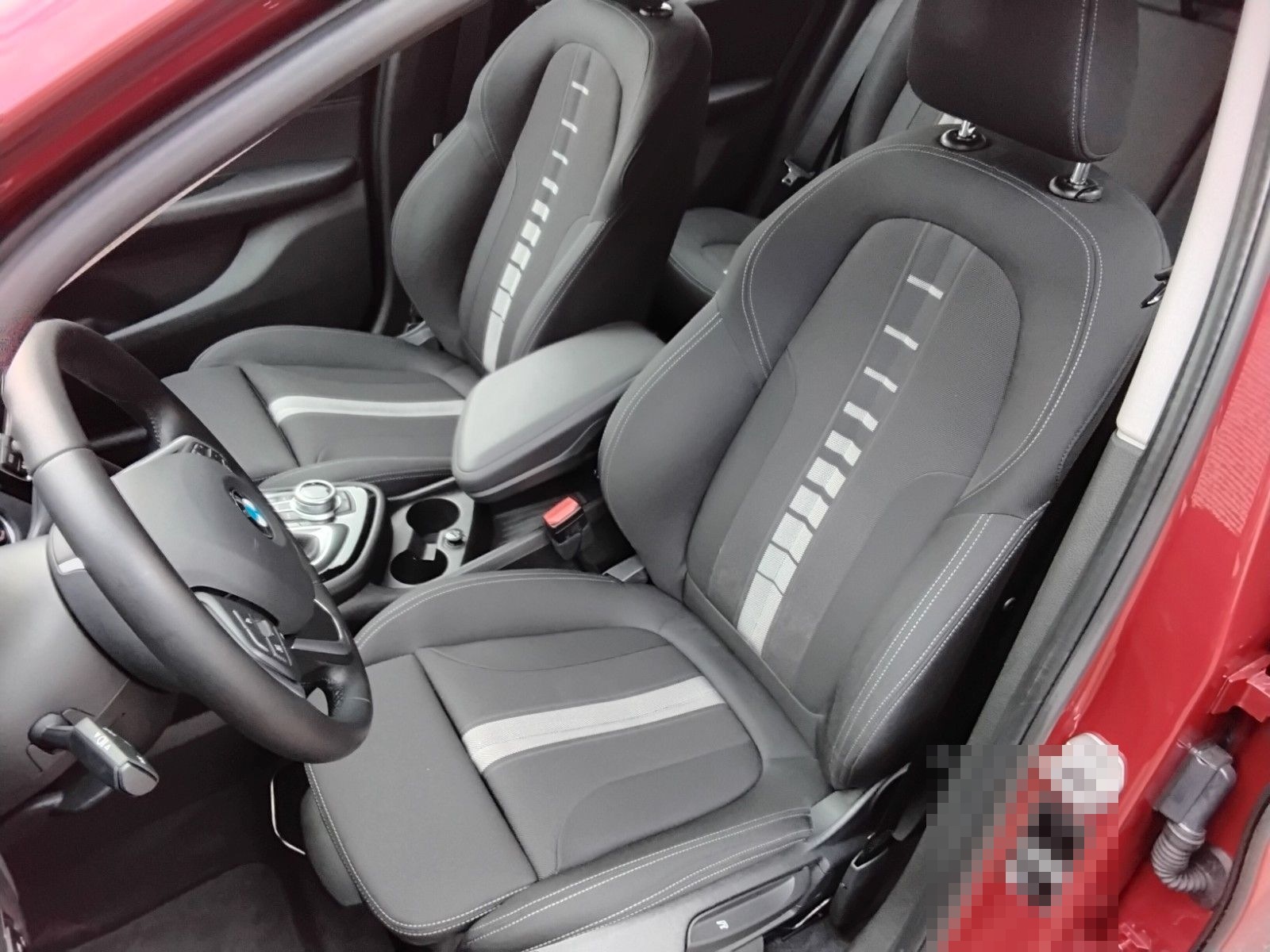 BMW 225 Baureihe 2 Active Tourer 225 i Advantage foto 10
