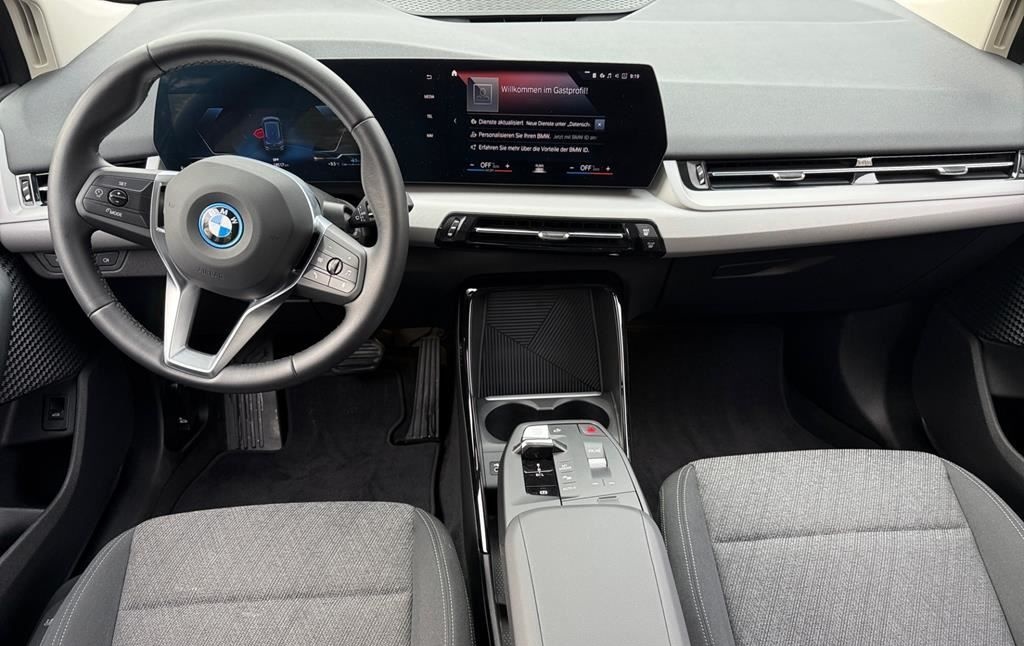 BMW 225e xDrive Active Tourer Aut. Navi+LED+wenig KM foto 12