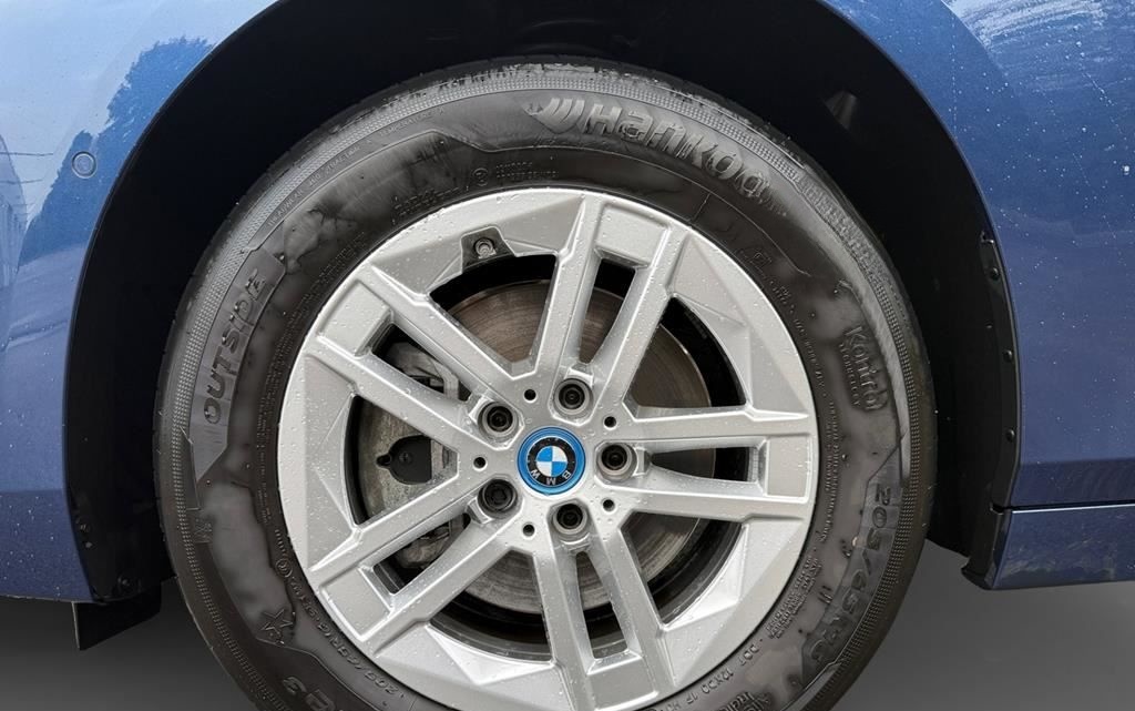 BMW 225e xDrive Active Tourer Aut. Navi+LED+wenig KM foto 16