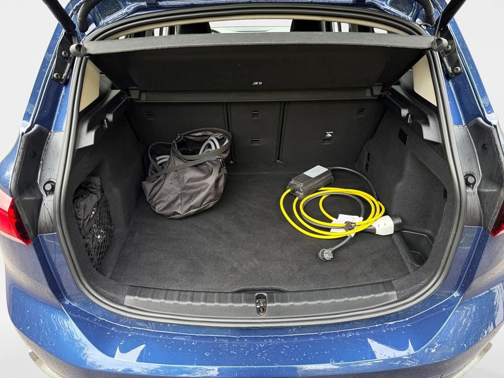 BMW 225e xDrive Active Tourer Aut. Navi+LED+wenig KM foto 17