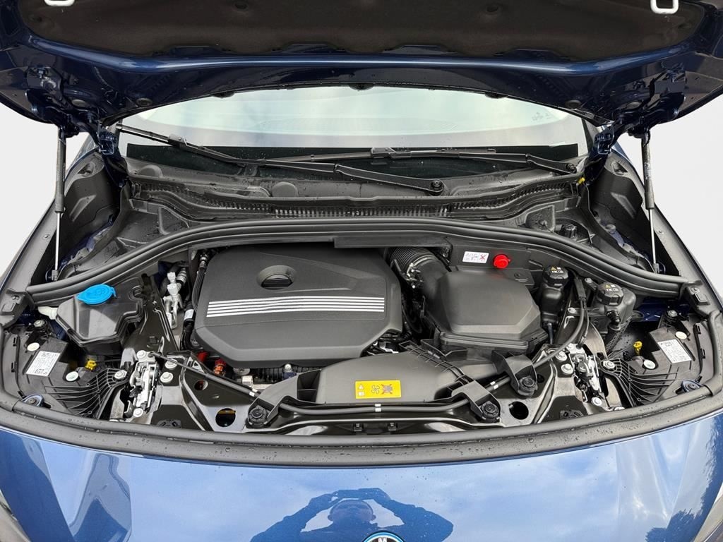 BMW 225e xDrive Active Tourer Aut. Navi+LED+wenig KM foto 18